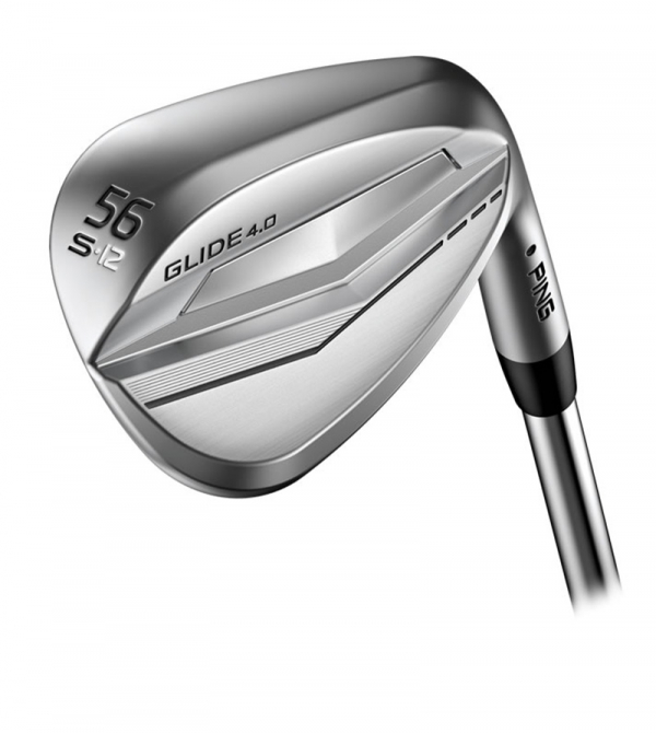 Wedge PING Glide 4.0 acero