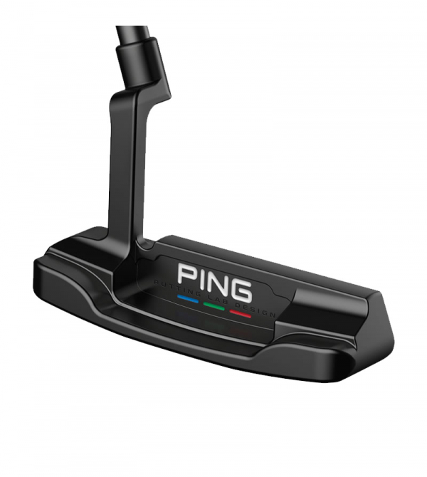Putter PING PLD Milled Anser