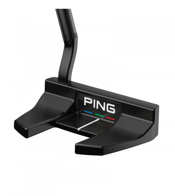 Putter PING PLD Milled Prime Tyne 4