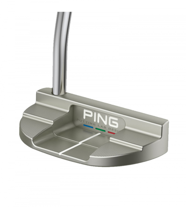 Putter PING PLD Milled DS72